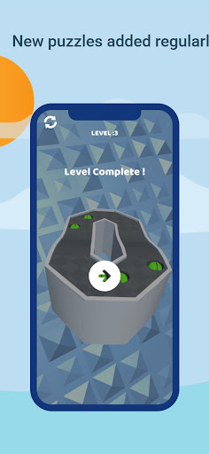 Tilt Drop Puzzle الحاسوب