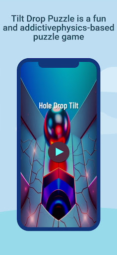 Tilt Drop Puzzle پی سی