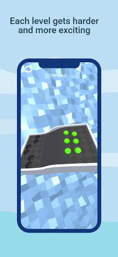 Tilt Drop Puzzle الحاسوب