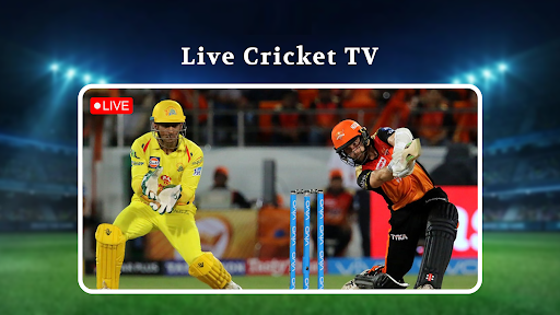 Star Sports Live Cricket TV HD