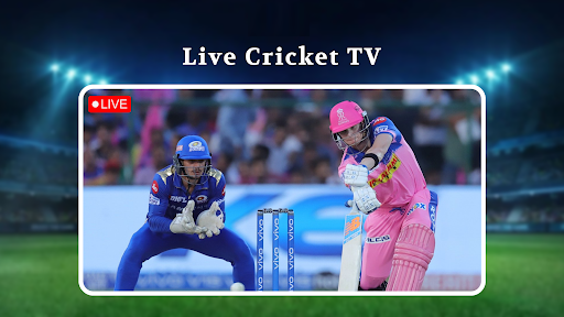 Star Sports Live Cricket TV HD