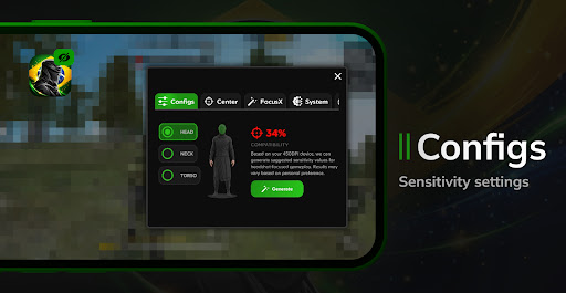 komputer Sadx FreeStyle