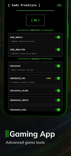 Sadx FreeStyle para PC