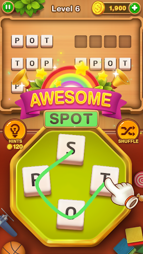 Word Spot para PC