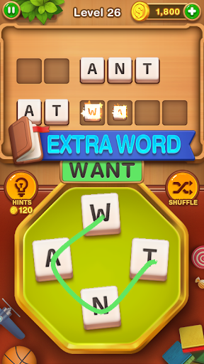 Word Spot para PC