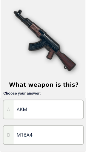 UC Reward Quiz - Earn UC پی سی