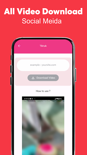 GoGo Downloader Video & Musik