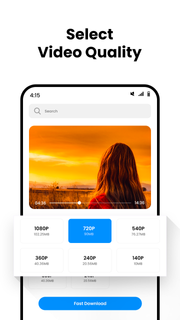 HD Video Downloader PC