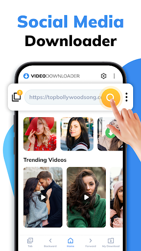 HD Video Downloader PC