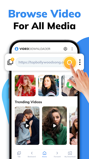 HD Video Downloader PC