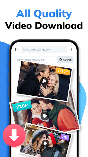 HD Video Downloader PC