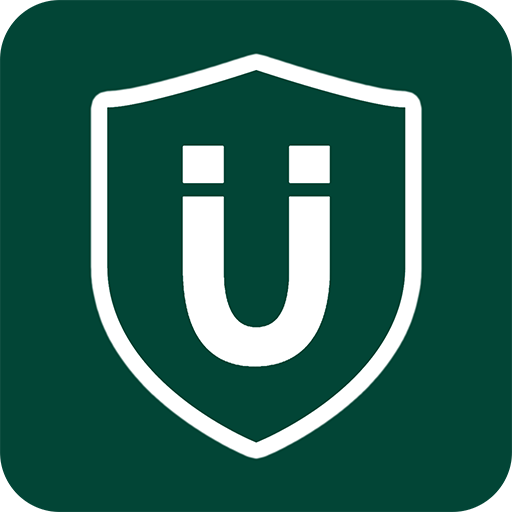U-VPN (Free Unlimited & Very Fast & Secure VPN)