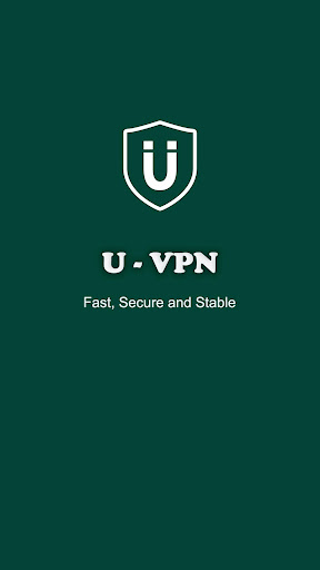 U-VPN (Unlimited & Fast VPN) پی سی