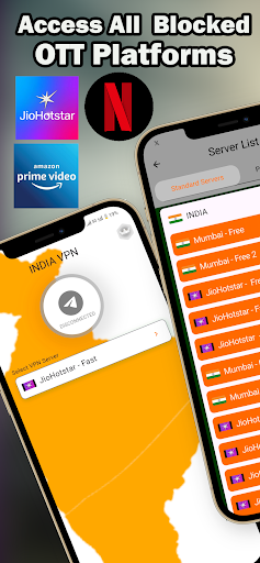 INDIA VPN Secure VPN PC