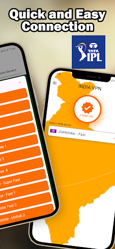 INDIA VPN Secure VPN PC