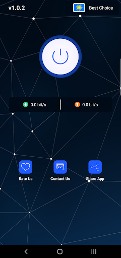 AL VPN - Stable VPN PC