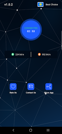 AL VPN - Stable VPN PC