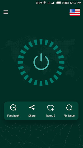 Oryx VPN - Fast and Reliable پی سی