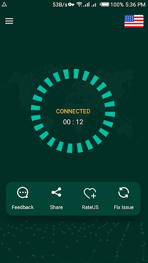 Oryx VPN - Fast and Reliable پی سی