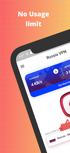 Russia VPN - Secure VPN ПК