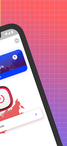 Russia VPN - Secure VPN ПК