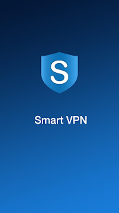 Smart VPN - Free VPN Proxy