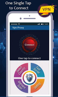 Octopus VPN: Free VPN Proxy Shield, Protect Data