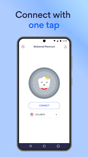 Betternet: Secure VPN Hotspot