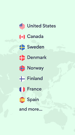Super Fast VPN Proxy—Betternet