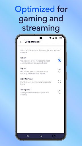 Betternet: Secure VPN Hotspot