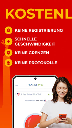 Free VPN Kostenlos Planet VPN