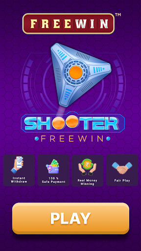 Shooter FreeWin PC