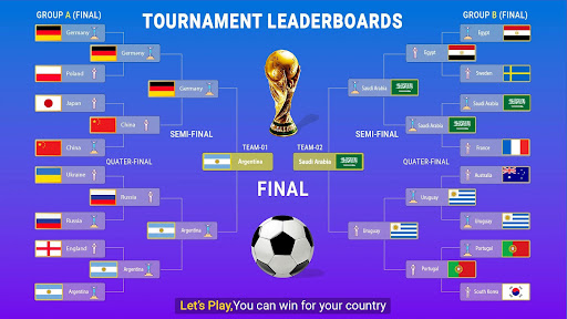 Football World Soccer 2025 PC