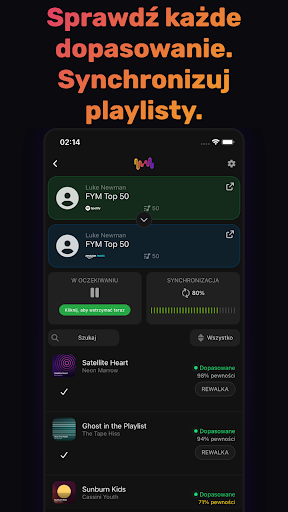 FreeYourMusic: Przenieś Muzykę