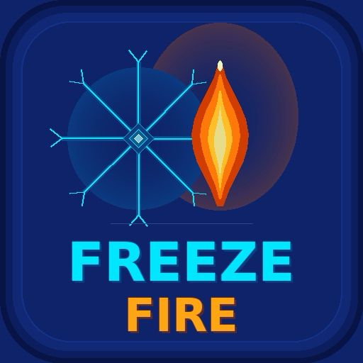 Freeze Fire