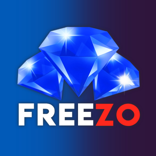 Freezo Diamonds- Redeem Reward پی سی