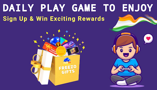 Freezo Diamonds- Redeem Reward پی سی