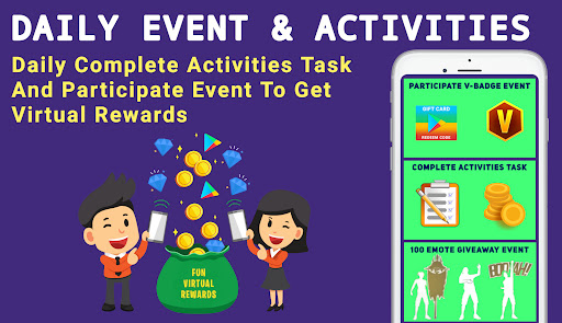 Freezo Diamonds- Redeem Reward پی سی