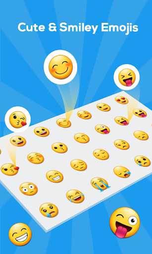 Clavier français
