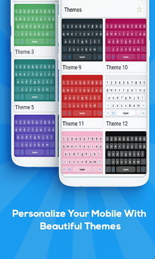 Clavier français