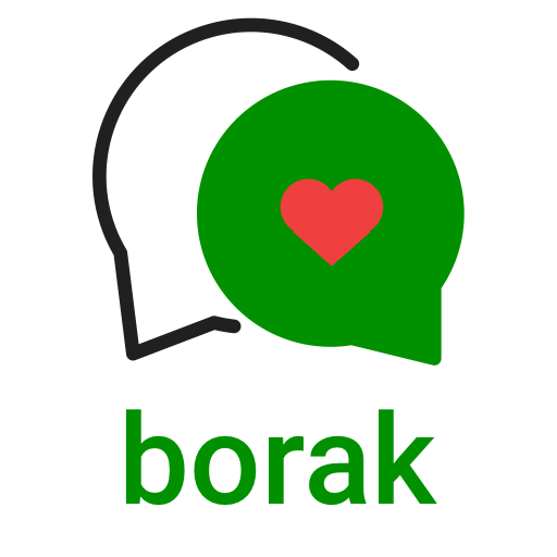 komputer Borak : Chat & Dating Malaysia