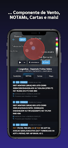 Aeromet - METAR & TAF ПК