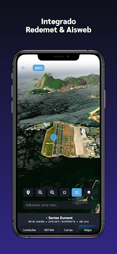Aeromet - METAR & TAF PC版