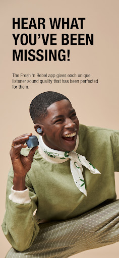Fresh 'n Rebel: Personal Sound PC