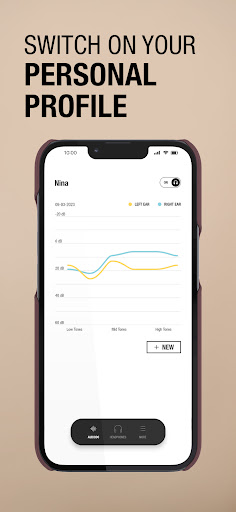 Fresh 'n Rebel: Personal Sound PC