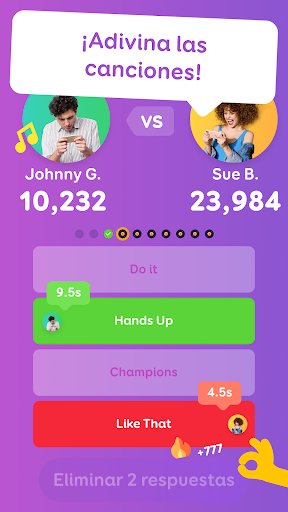 SongPop® - Adivina La Canción PC