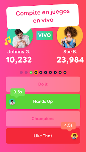 SongPop® - Adivina La Canción PC