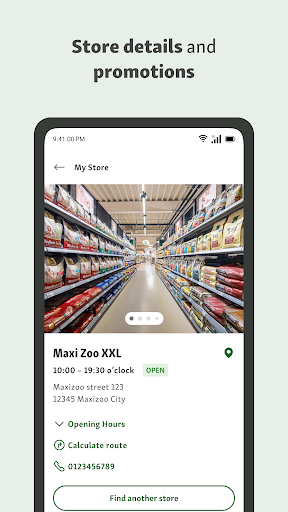 Maxizoo / Fressnapf