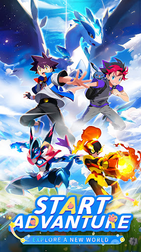 Spirit Battle: Z-Force PC