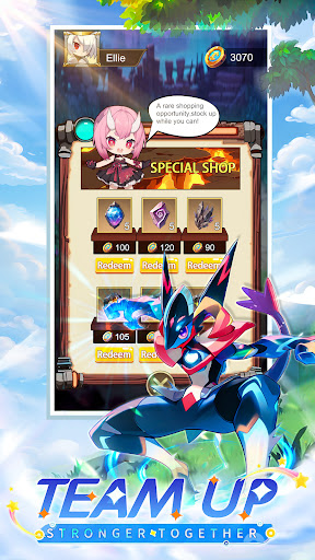 Spirit Battle: Z-Force PC